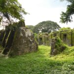 Pindangan Ruins photo via FB Page