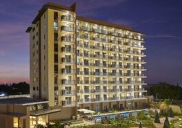Quest Hotel Tagaytay