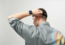 The DIZO Watch 2