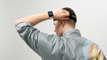 The DIZO Watch 2