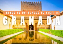 Things to do in Granada