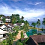 Turi Beach Resort in Batam