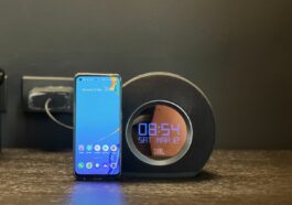 9 Pro+ is easy to pair with other gadgets
