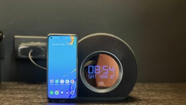 9 Pro+ is easy to pair with other gadgets