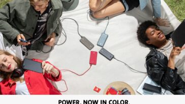 Anker PowerCore III Sense 10K Power Bank