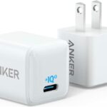 Anker PowerPort III Nano Fast Charger