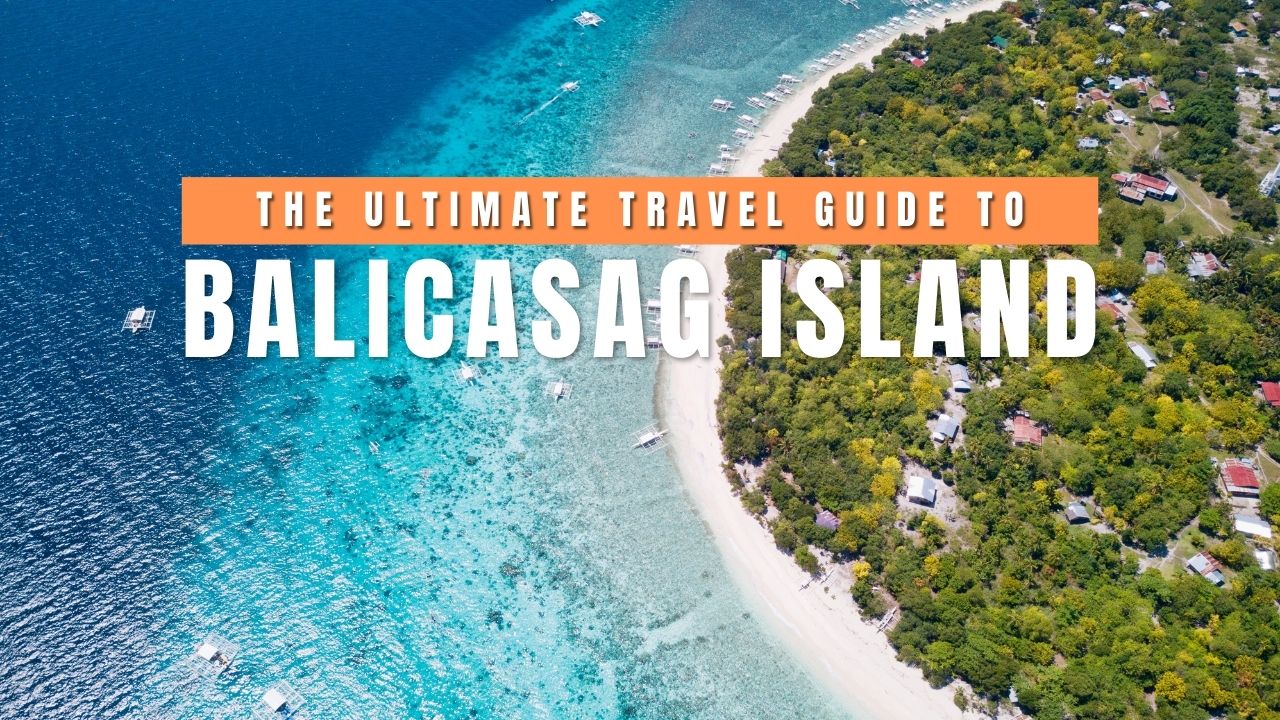 Balicasag Island Travel Guide
