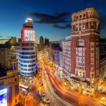 Best Things to do in Madrid Spain photo via Pixabay