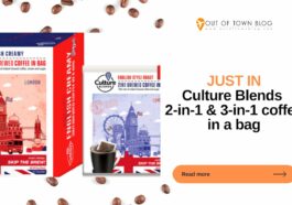 Culture Blends Coffee releases the first and only 2-in-1 & 3-in-1 coffee in a bag