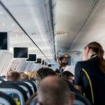 Demanding Passenger