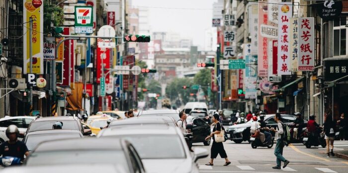 How to Get a Permanent Residency in Taiwan