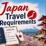 Japan Travel Requirements