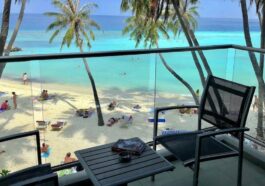 Kaani Grand Seaview at Maafushi