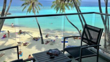 Kaani Grand Seaview at Maafushi