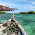 Mafia Island by Abdul255 via Wikimedia cc