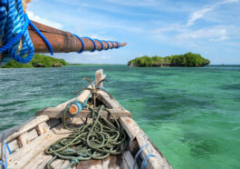Mafia Island by Abdul255 via Wikimedia cc