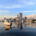 Manila Yacht Club photo taken using realme 9 Pro Plus