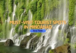 Must-Visit Tourist Spots in Mindanao