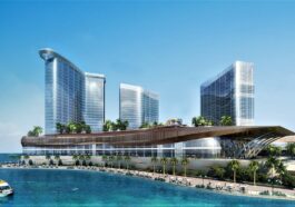 NUSTAR Resort and Casino