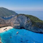 Navagio Beach, Greece