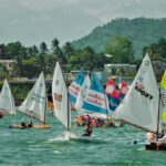Oz Goose National Championships in Albay by John Gochenouer