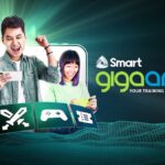 Smart GIGA Arena