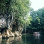 Sohoton Caves and Natural Bridge Park in Basey