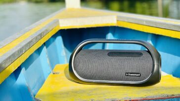 Tronsmart Bang Outdoor Party Speaker Complete Review