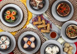 Xi's Yum Cha Festival