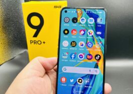 realme 9 Pro Plus First Impressions