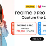 realme 9 Pro Series