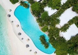 Amilla Maldives Resort and Residences
