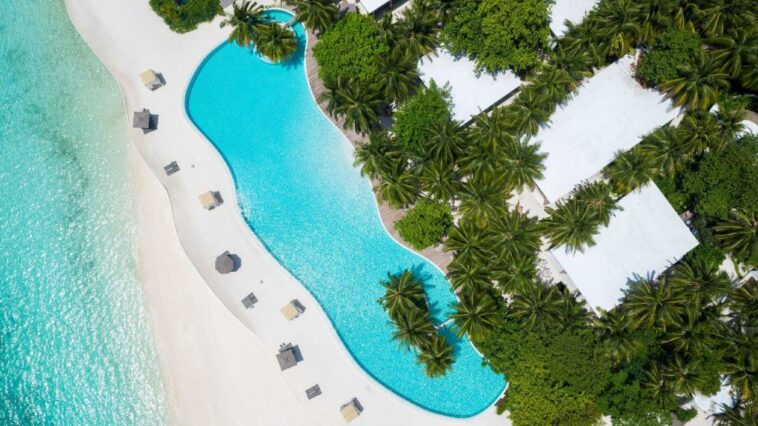 Amilla Maldives Resort and Residences