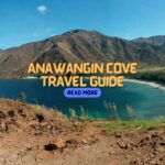 Anawangin Cove Travel Guide