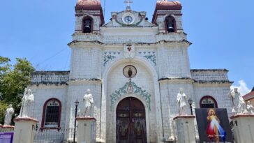 Archdiocesan Shrine of St. Catherine of Alexandria