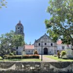 Archdiocesan Shrine of St. Michael in Argao
