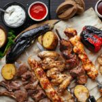 Best Halal Food Restaurants in Davao City by Victoria Shes via Unsplash