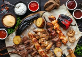 Best Halal Food Restaurants in Davao City by Victoria Shes via Unsplash
