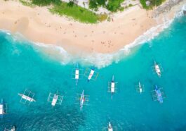El Nido Tour C Package photo by Cris Tagupa via Unsplash