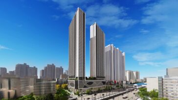 SMDC’s Light 2 Residences is a good choice when it comes to location, as it has direct connection to an MRT station and is minutes away from major business areas and lifestyle hubs.