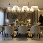 Mahogany Luxury Residences Elite Dining room