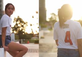 PLDT Home NBA League Pass Gretchen Ho