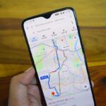 Plan your next getaway with Google Maps