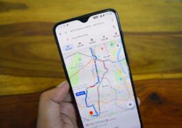 Plan your next getaway with Google Maps