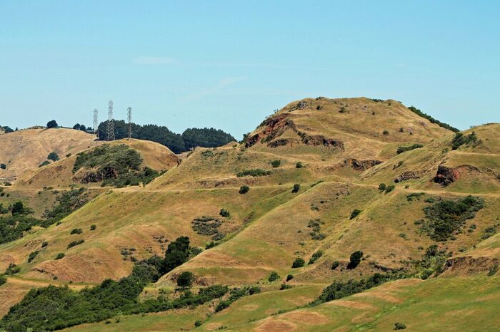 Robert Sibley Volcanic Regional Preserve by Sarah Stierch via Wikipedia cc