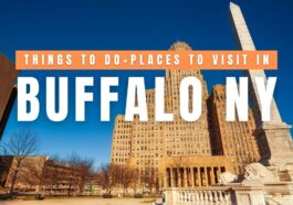 Things to do in Buffalo NY