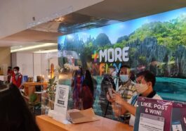 Travel Tour Expo 2022