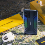 realme 9 Pro+ Free Fire Edition