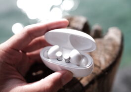 realme Buds Air 3 TWS earbuds