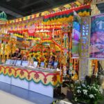 2022 Philippine Travel Mart photo via FB Page